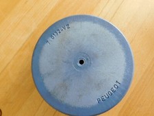 Peugeot 0132 70132 gebraucht kaufen  Wiggensbach