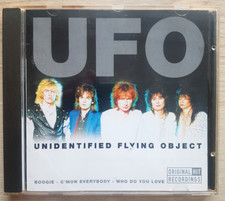 Ufo unidentified flying gebraucht kaufen  Hamburg
