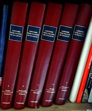 Encyclopedie larousse couleurs d'occasion  Plaisir