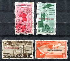 Z3695 italia colonie usato  Bergamo