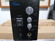 Amplificatore aeron modello usato  Napoli