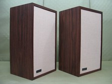 Smaller advent loudspeakers for sale  Rochester