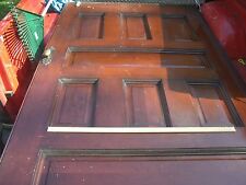 Antique pocket door for sale  Montgomery