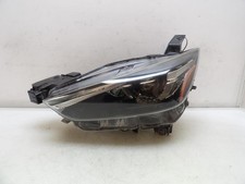 Mazda left headlight for sale  Fort Lauderdale