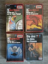 Fragezeichen hörspiel kassett gebraucht kaufen  Bad Wörishofen
