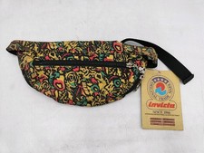 Invicta marsupio vintage usato  Italia