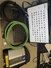 Mercedes star diagnostic d'occasion  Caen