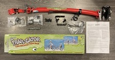 Original trail gator for sale  NORWICH