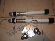 Rollladenmotor becker 20 gebraucht kaufen  Wettringen