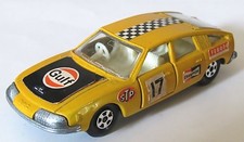 Matchbox superfast bmc gebraucht kaufen  Berlin
