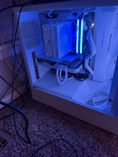 White gaming nvidia for sale  Schaumburg