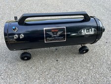 Metrovac master blaster for sale  USA