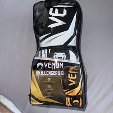 Venum challenger boxhandschuhe gebraucht kaufen  Schleiz