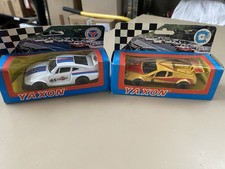 Yaxon modellini auto usato  Casalecchio di Reno