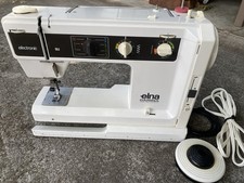 Superb swiss elna for sale  Portland