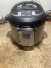 Instant pot duo60 for sale  Fort Wayne