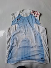Nike total sleeveless for sale  ROSSENDALE