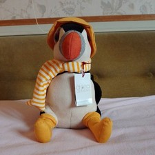 Dora designs puffin for sale  BRIDGWATER