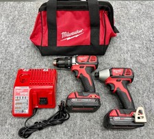 Milwaukee m18 tool for sale  Bay City