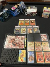 Pokémon card collection for sale  La Vista