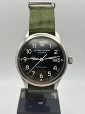 Orologio military european usato  Prato
