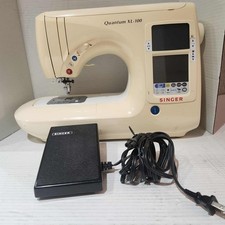 Singer quantum 100 for sale  Dunnellon