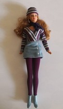 Mattel barbie corduroy usato  Bologna