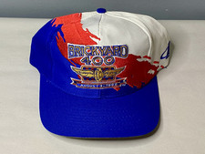 Vintage nascar hat for sale  Somerset