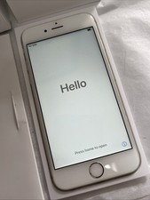 Apple iphone smartphone for sale  CHESTERFIELD