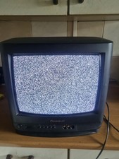 Panasonic 14s1t crt for sale  CHIPPING NORTON