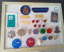 Boys brigade.selection interes for sale  CRAIGAVON