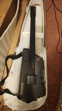 Casio digital guitar for sale  UXBRIDGE