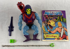 Dragon blaster skeletor usato  Spedire a Italy