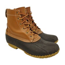 Bean boots men for sale  Staunton