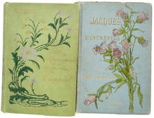 Lot livres anciens d'occasion  Cran-Gevrier
