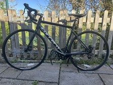 Carrera road bike for sale  WORCESTER