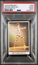 1978 freddie mercury for sale  STRATFORD-UPON-AVON