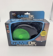 Dispositivo de reparo de CD e DVD Game DR da Digital Innovations - Usado comprar usado Dispositivo de reparo de CD e DVD Game DR da Digital Innovations - Usado comprar usado  Enviando para Brazil