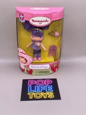 Estrela Moranguinho Shortcake de Morango Florzinha de Pessego/Flor de Pêssego *Novo Na Caixa comprar usado Estrela Moranguinho Shortcake de Morango Florzinha de Pessego/Flor de Pêssego *Novo Na Caixa comprar usado  Enviando para Brazil