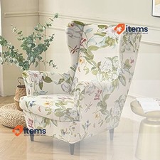 Highdi wingback chair for sale  UK