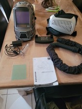 cagoule soudure d'occasion cagoule soudure d'occasion  Athies-sous-Laon