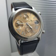 Orologio baume mercier usato  Torino