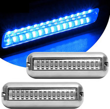 2pz 42led luci usato  Roma