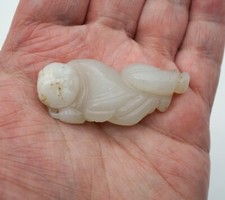 Antique white mutton for sale  Bensenville