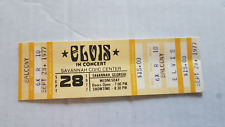 Elvis presley concert for sale  BOLTON