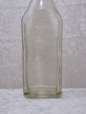 Antike apotheker glas gebraucht kaufen  Halbe