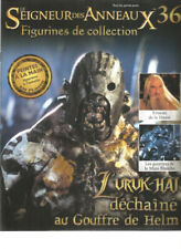 Seigneur anneaux uruk d'occasion  Bray-sur-Somme