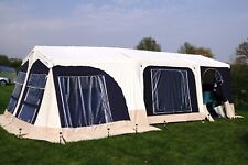 Trigano alpha trailer for sale  GOSPORT