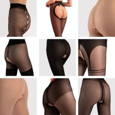 Fiore uvvert strumpfhosen gebraucht kaufen  Buch