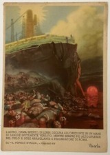 Boccasile astro ormai usato Boccasile astro ormai usato  Milano